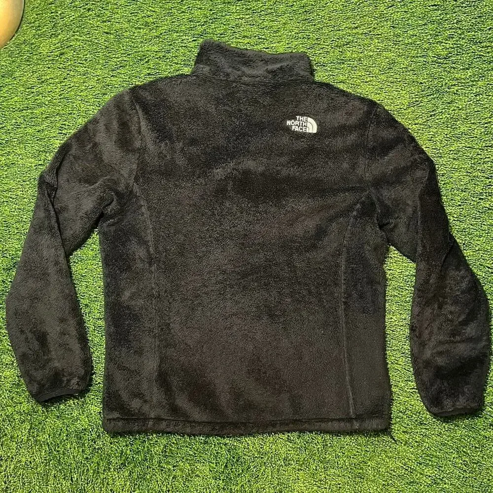 North face osito jacket